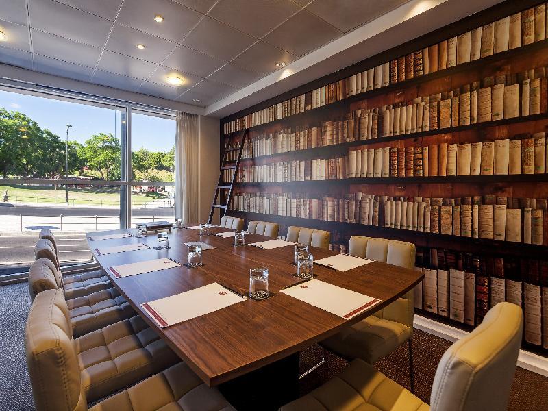 Готель Hf Fenix Lisboa Екстер'єр фото